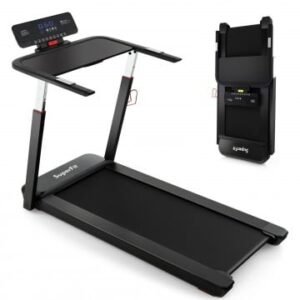 Foldable Treadmill