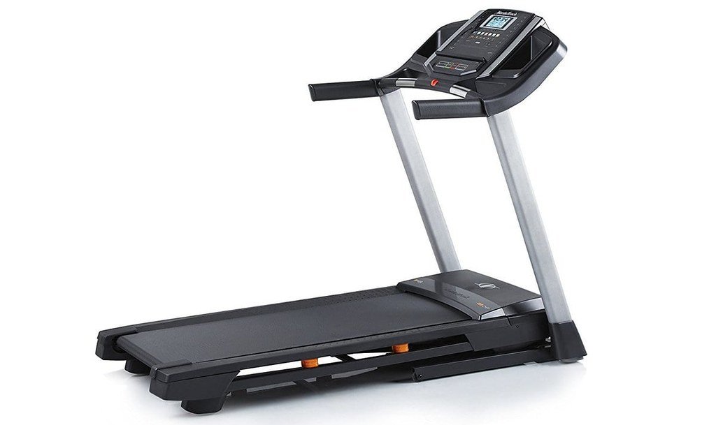 NordicTrack T Series Treadmill