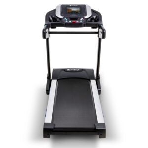 XTERRA Fitness Sport Series treadmill review