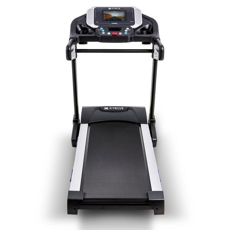 XTERRA Fitness Sport Series treadmill review