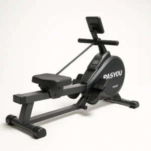 PASYOU Water Rowing Machine
