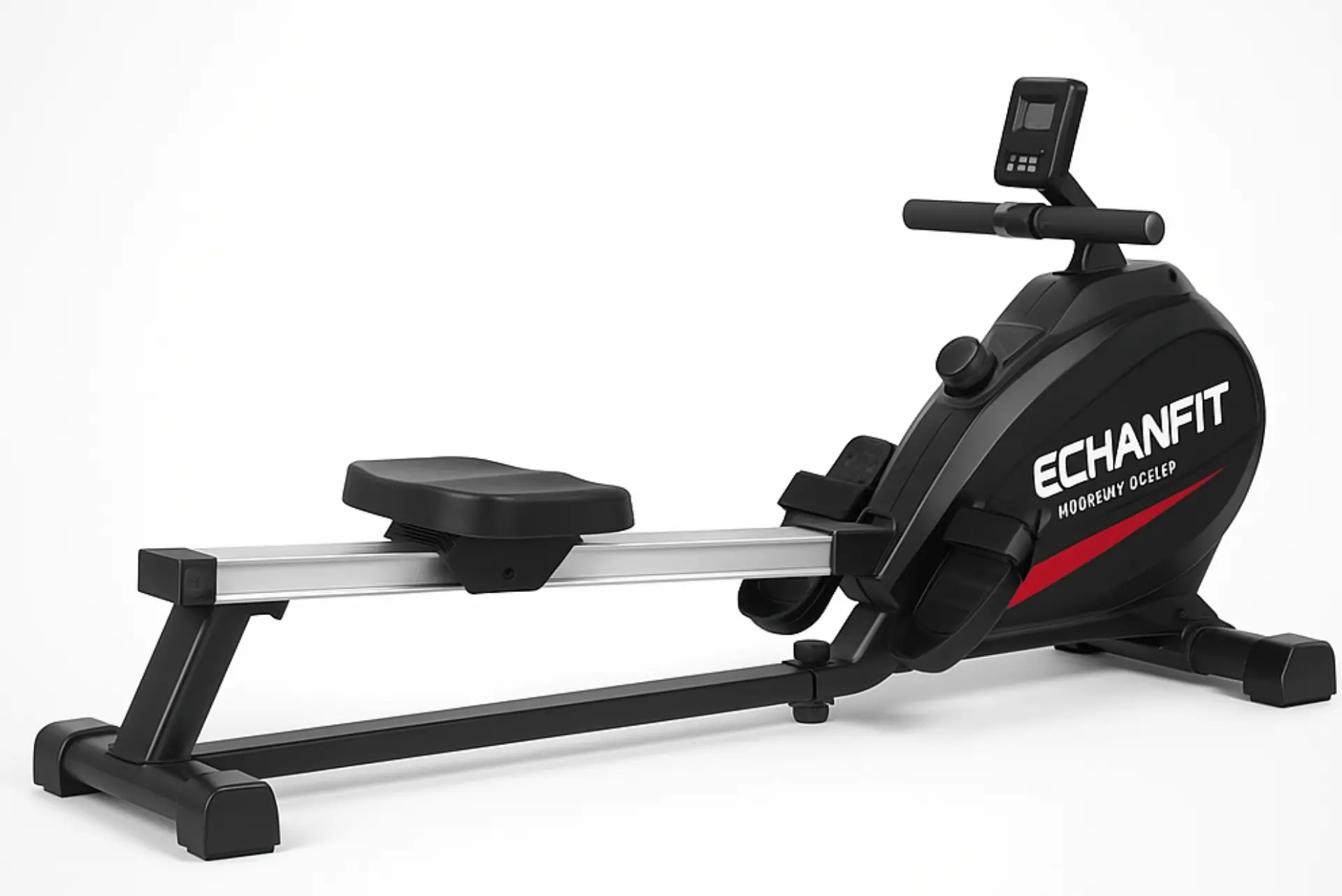 ECHANFIT Rowing Machine Review