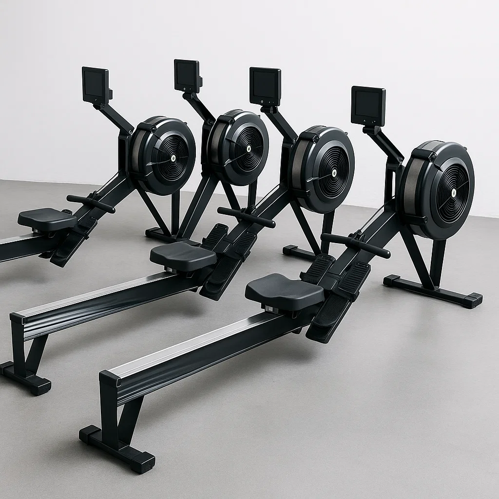 best budget rowing machines under $500