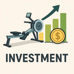 rowing machine worth the investment