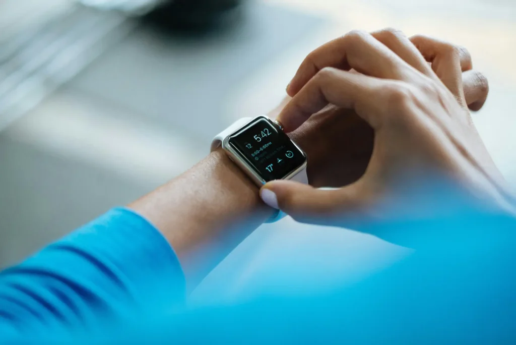 Fitness Watch Metrics Explained