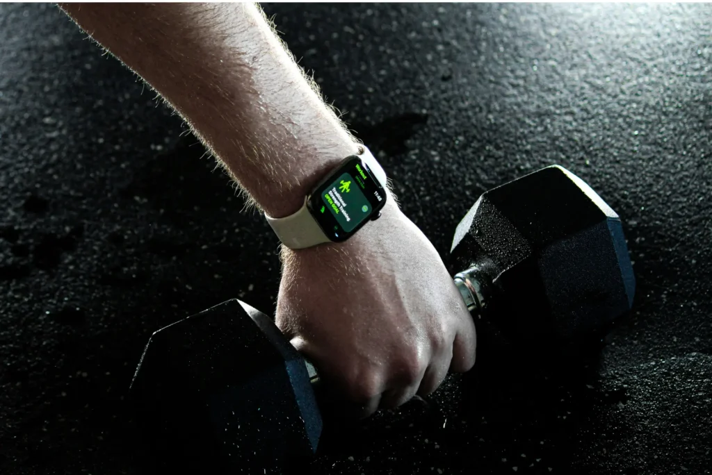 How to Choose the Right Fitness Watch