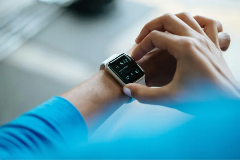 fitness watch accuracy