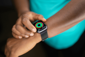 fitness watch battery life tips